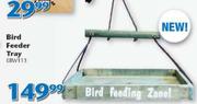 Bird Feeder Tray EBW113