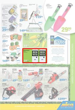 Mica National : DIY (22 Jul - 3 Aug 2014), page 3