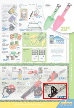 Mica National : DIY (22 Jul - 3 Aug 2014), page 3