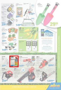 Mica National : DIY (22 Jul - 3 Aug 2014), page 3