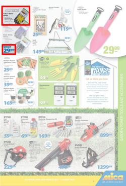 Mica National : DIY (22 Jul - 3 Aug 2014), page 3