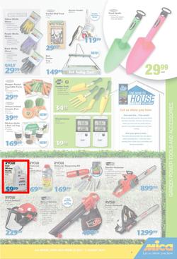 Mica National : DIY (22 Jul - 3 Aug 2014), page 3