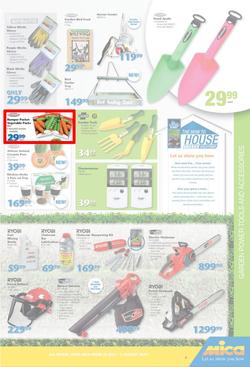 Mica National : DIY (22 Jul - 3 Aug 2014), page 3