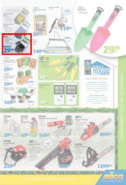 Mica National : DIY (22 Jul - 3 Aug 2014), page 3