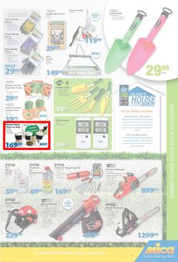 Mica National : DIY (22 Jul - 3 Aug 2014), page 3