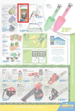Mica National : DIY (22 Jul - 3 Aug 2014), page 3