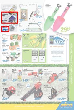 Mica National : DIY (22 Jul - 3 Aug 2014), page 3