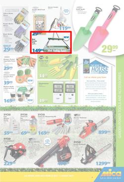 Mica National : DIY (22 Jul - 3 Aug 2014), page 3