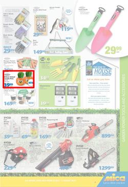 Mica National : DIY (22 Jul - 3 Aug 2014), page 3