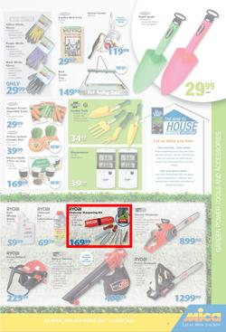 Mica National : DIY (22 Jul - 3 Aug 2014), page 3