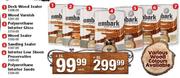 Embark Polyurethane Interior Gloss(5301-00)-1L 