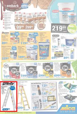 Mica : Paint (29 Jul - 31 Aug 2014), page 3