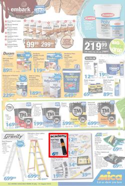 Mica : Paint (29 Jul - 31 Aug 2014), page 3