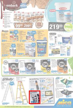 Mica : Paint (29 Jul - 31 Aug 2014), page 3