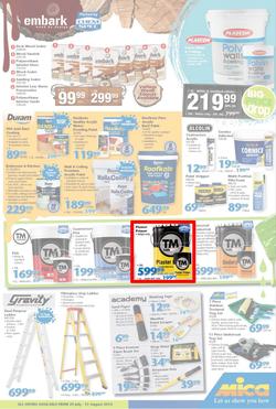 Mica : Paint (29 Jul - 31 Aug 2014), page 3