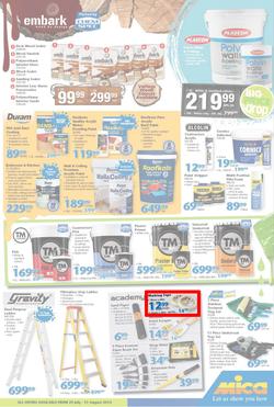 Mica : Paint (29 Jul - 31 Aug 2014), page 3