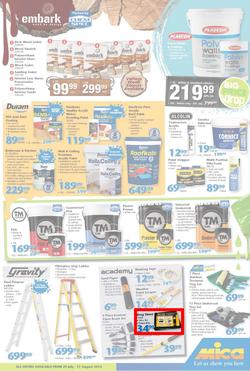 Mica : Paint (29 Jul - 31 Aug 2014), page 3