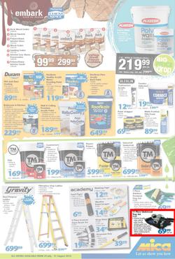 Mica : Paint (29 Jul - 31 Aug 2014), page 3