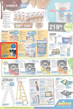 Mica : Paint (29 Jul - 31 Aug 2014), page 3