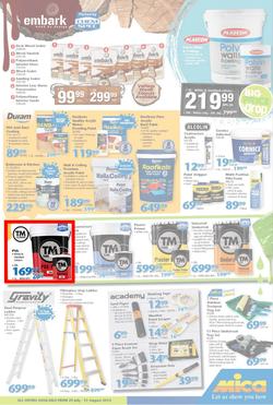 Mica : Paint (29 Jul - 31 Aug 2014), page 3