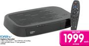 DStv Explora Decoder