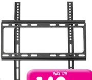 Ultra Link 32-48" LCD/LED TV Wall Bracket