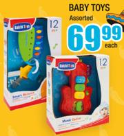 Crazy store baby hotsell toys