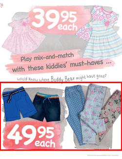 Ackermans : Buddy Bear (31 Jul - 14 Aug 2014), page 3