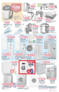 Pick N Pay Hypermarket : Big Deals (22 Jul - 3 Aug 2014), page 3