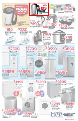 Pick N Pay Hypermarket : Big Deals (22 Jul - 3 Aug 2014), page 3