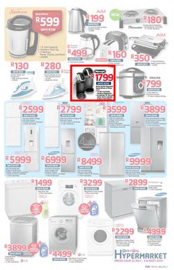Pick N Pay Hypermarket : Big Deals (22 Jul - 3 Aug 2014), page 3