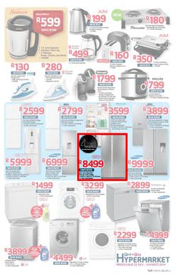 Pick N Pay Hypermarket : Big Deals (22 Jul - 3 Aug 2014), page 3