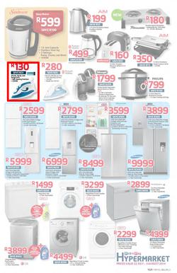 Pick N Pay Hypermarket : Big Deals (22 Jul - 3 Aug 2014), page 3
