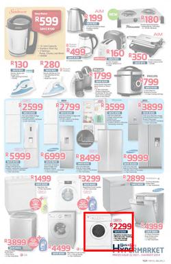 Pick N Pay Hypermarket : Big Deals (22 Jul - 3 Aug 2014), page 3