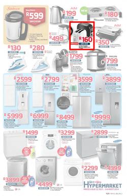 Pick N Pay Hypermarket : Big Deals (22 Jul - 3 Aug 2014), page 3