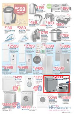 Pick N Pay Hypermarket : Big Deals (22 Jul - 3 Aug 2014), page 3