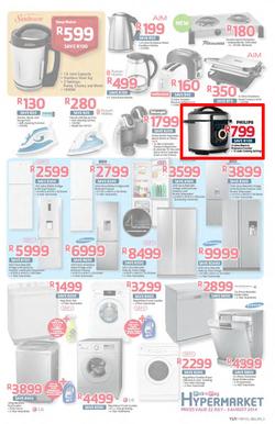 Pick N Pay Hypermarket : Big Deals (22 Jul - 3 Aug 2014), page 3