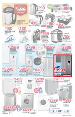 Pick N Pay Hypermarket : Big Deals (22 Jul - 3 Aug 2014), page 3