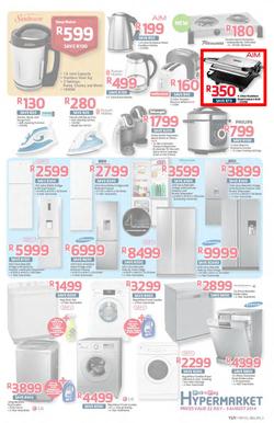 Pick N Pay Hypermarket : Big Deals (22 Jul - 3 Aug 2014), page 3