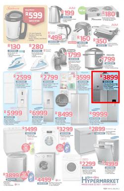 Pick N Pay Hypermarket : Big Deals (22 Jul - 3 Aug 2014), page 3