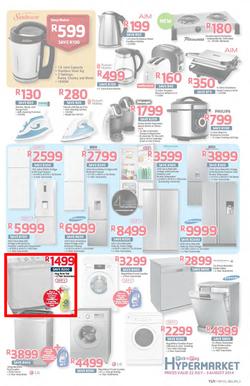 Pick N Pay Hypermarket : Big Deals (22 Jul - 3 Aug 2014), page 3