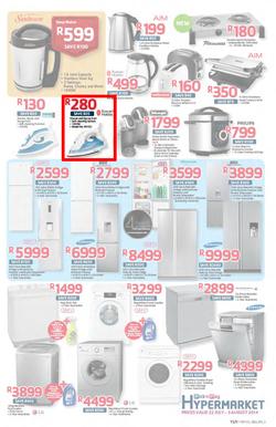 Pick N Pay Hypermarket : Big Deals (22 Jul - 3 Aug 2014), page 3