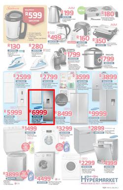 Pick N Pay Hypermarket : Big Deals (22 Jul - 3 Aug 2014), page 3