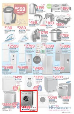 Pick N Pay Hypermarket : Big Deals (22 Jul - 3 Aug 2014), page 3