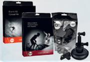 Ion Suction Mount Rack-Each