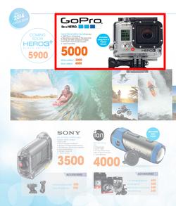 DionWired : The 2014 Collection (16 Nov - 24 Dec 2013), page 4