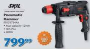 Skil Pneumatic Hammer F0151734AA
