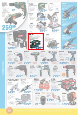 Mica National : DIY (22 Jul - 3 Aug 2014), page 4