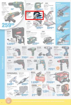 Mica National : DIY (22 Jul - 3 Aug 2014), page 4