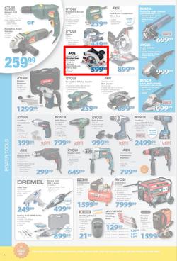 Mica National : DIY (22 Jul - 3 Aug 2014), page 4